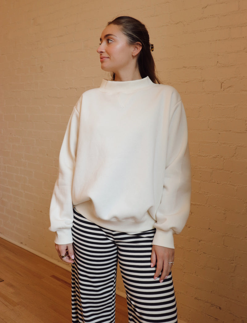 Billie Pullover