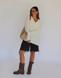 Lara Sweater