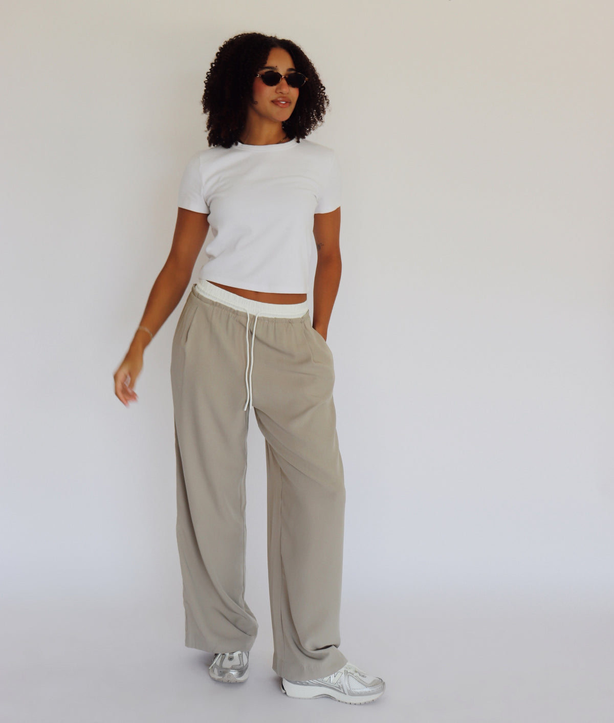 Stevie Pants