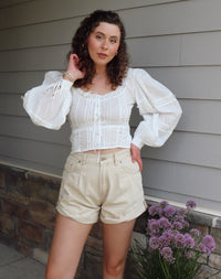 Parker Shorts