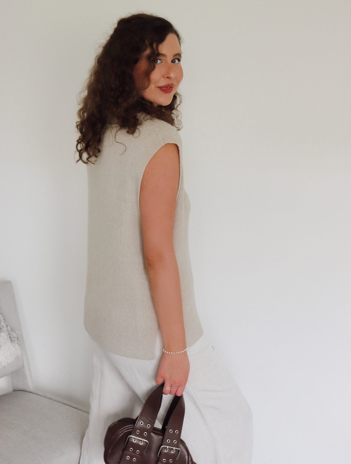 Powell Vest