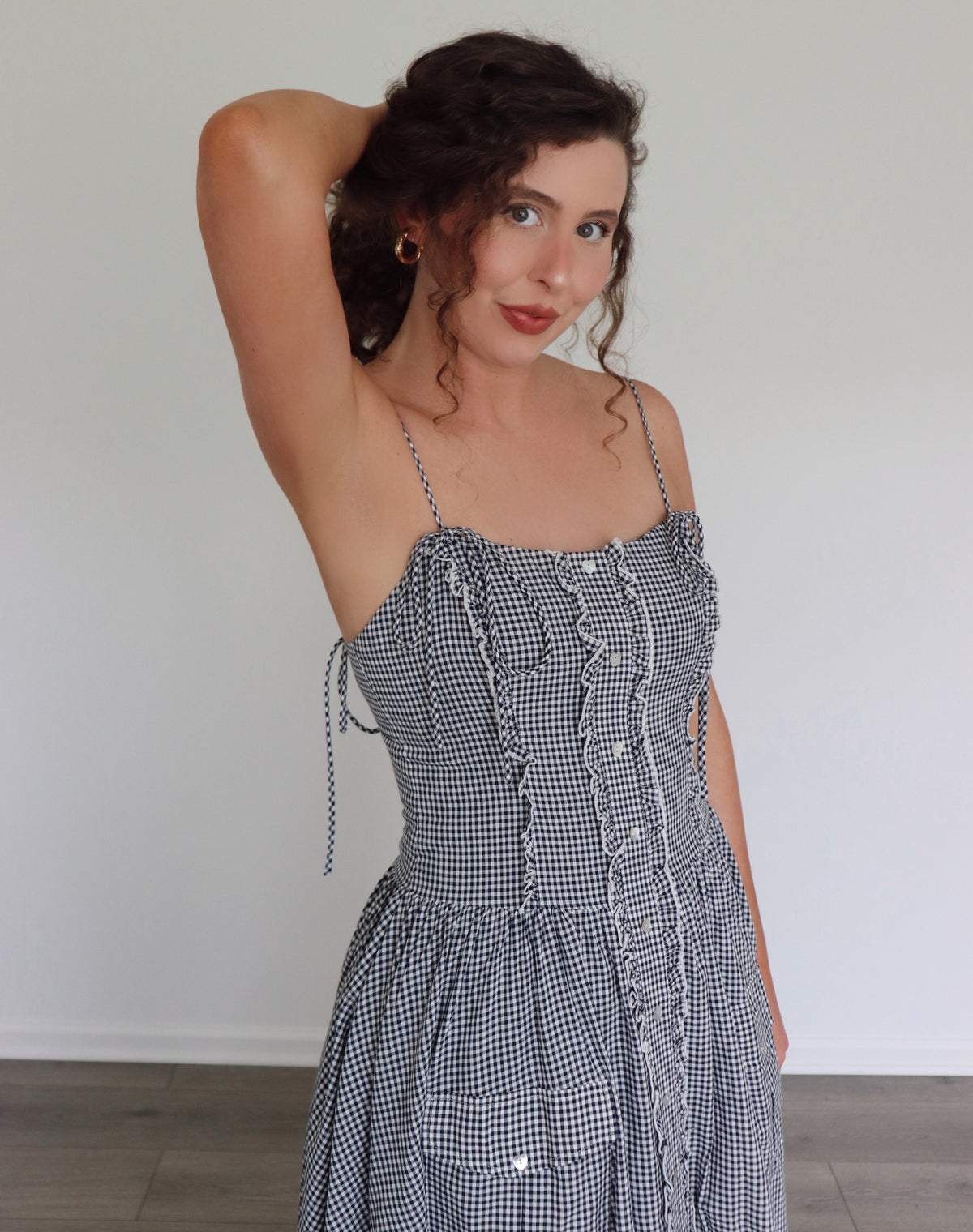 Emerson Dress