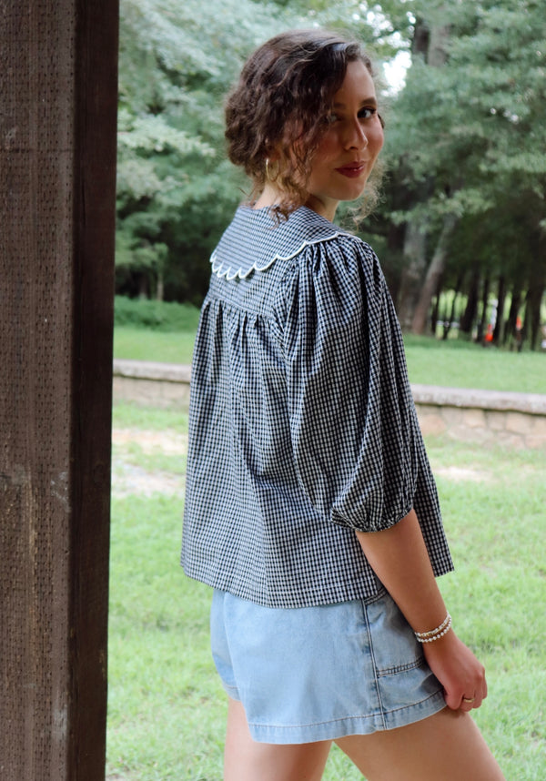 Maisie Top
