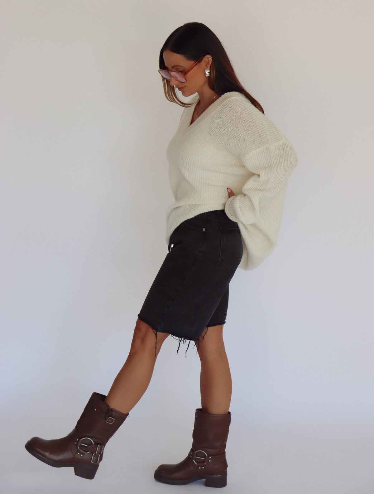 Lara Sweater