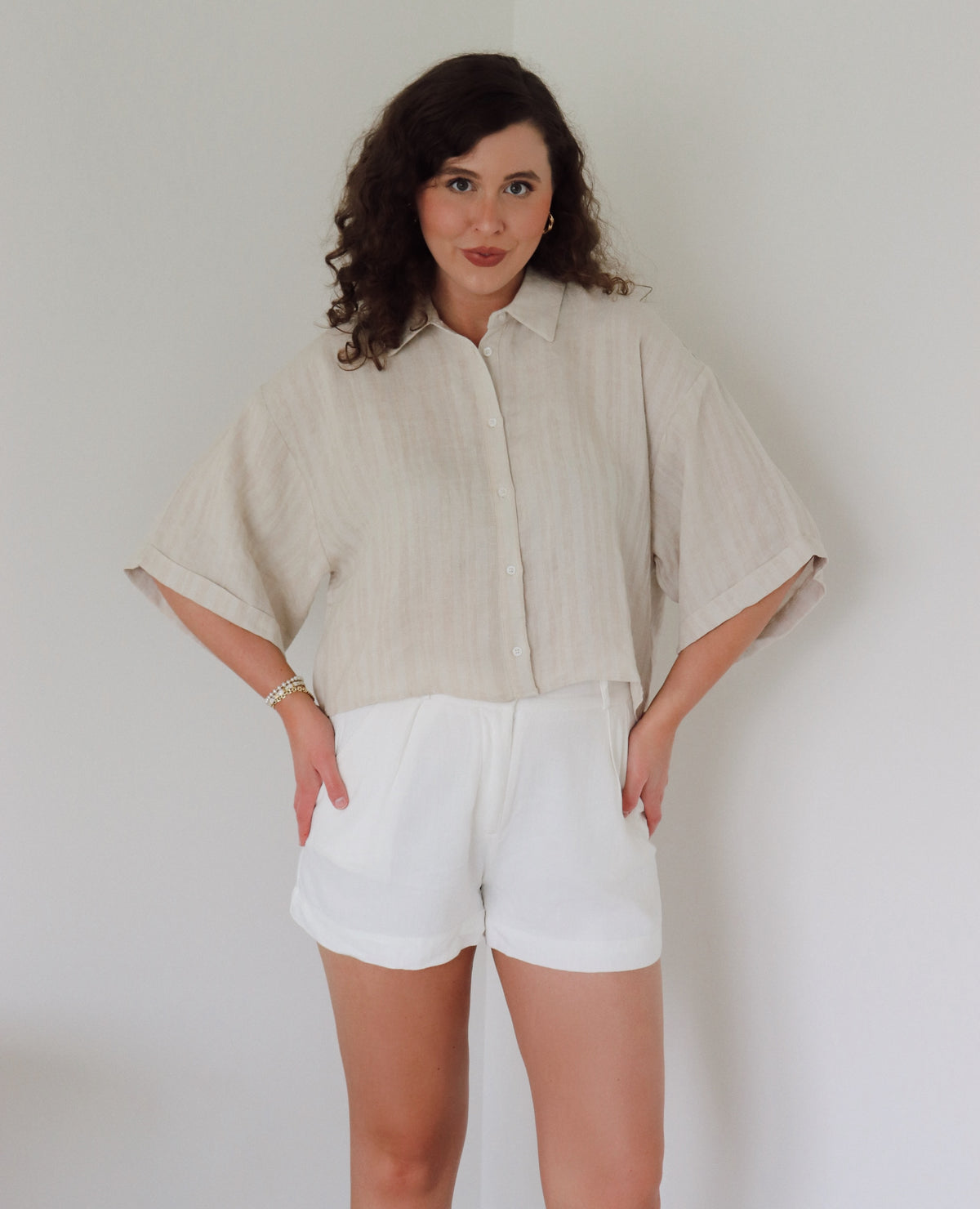 Nantasha Top