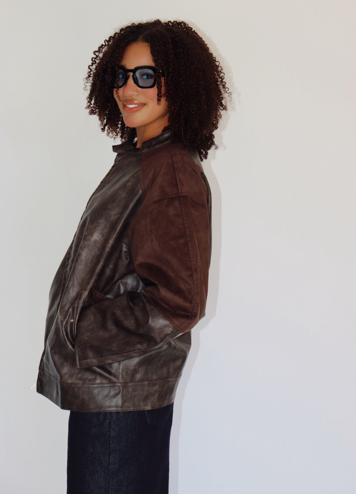 Sloane Jacket