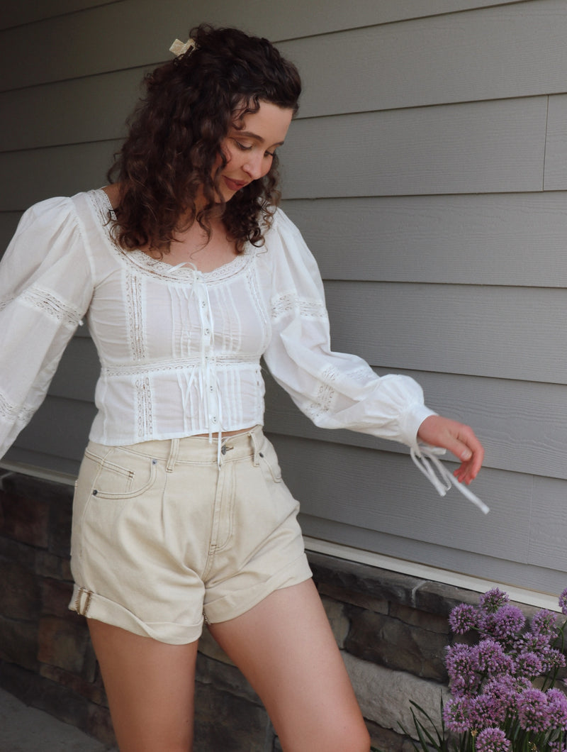Parker Shorts