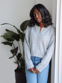 Stella Cardigan