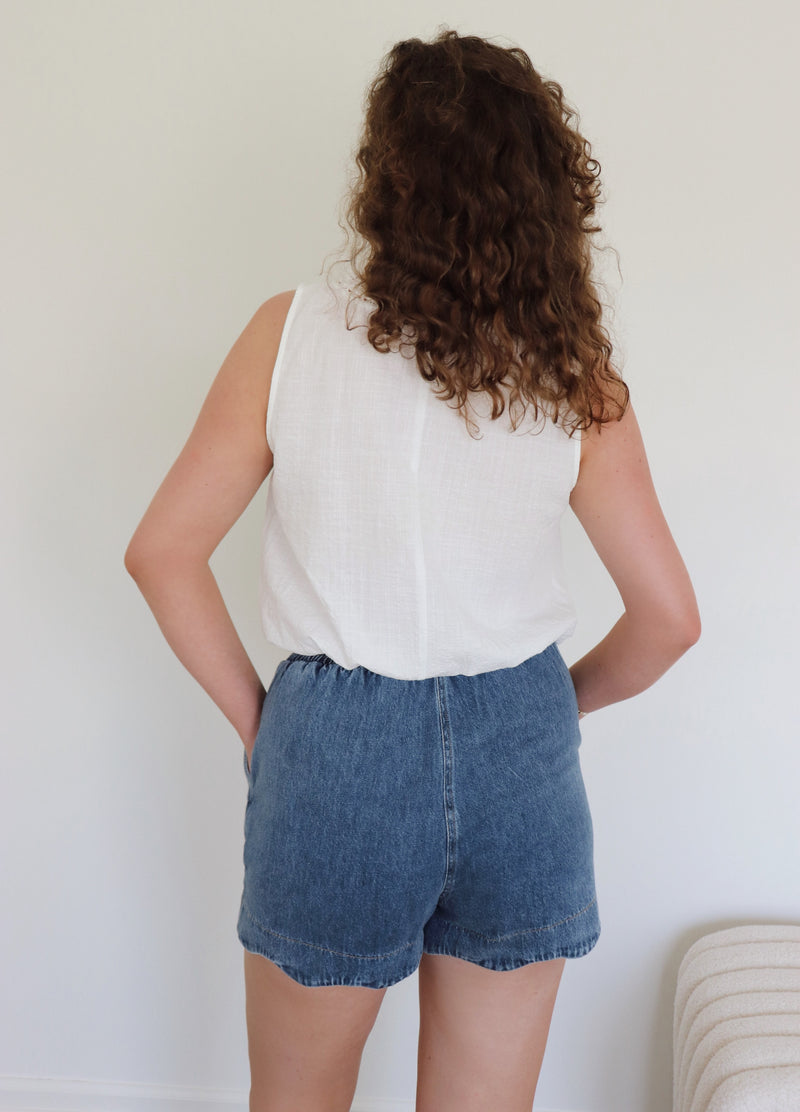 Elara Top