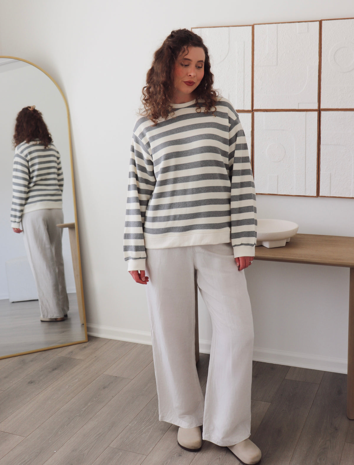 Aiden Pullover