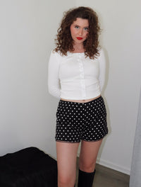 Wish List Top