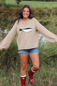 Finn Sweater
