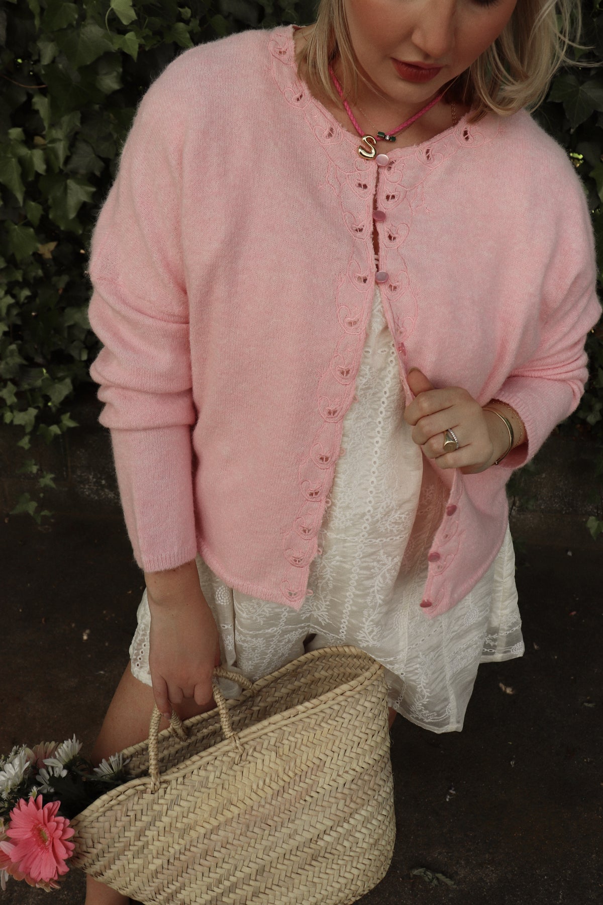 Savannah Cardigan