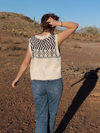 Canyon Vest