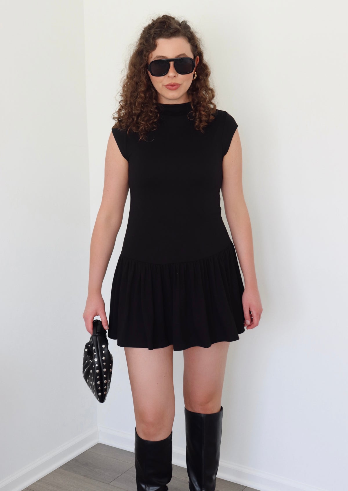 Mitchie Dress