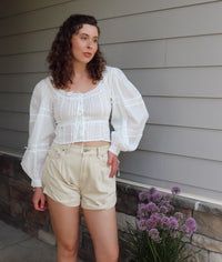 Parker Shorts