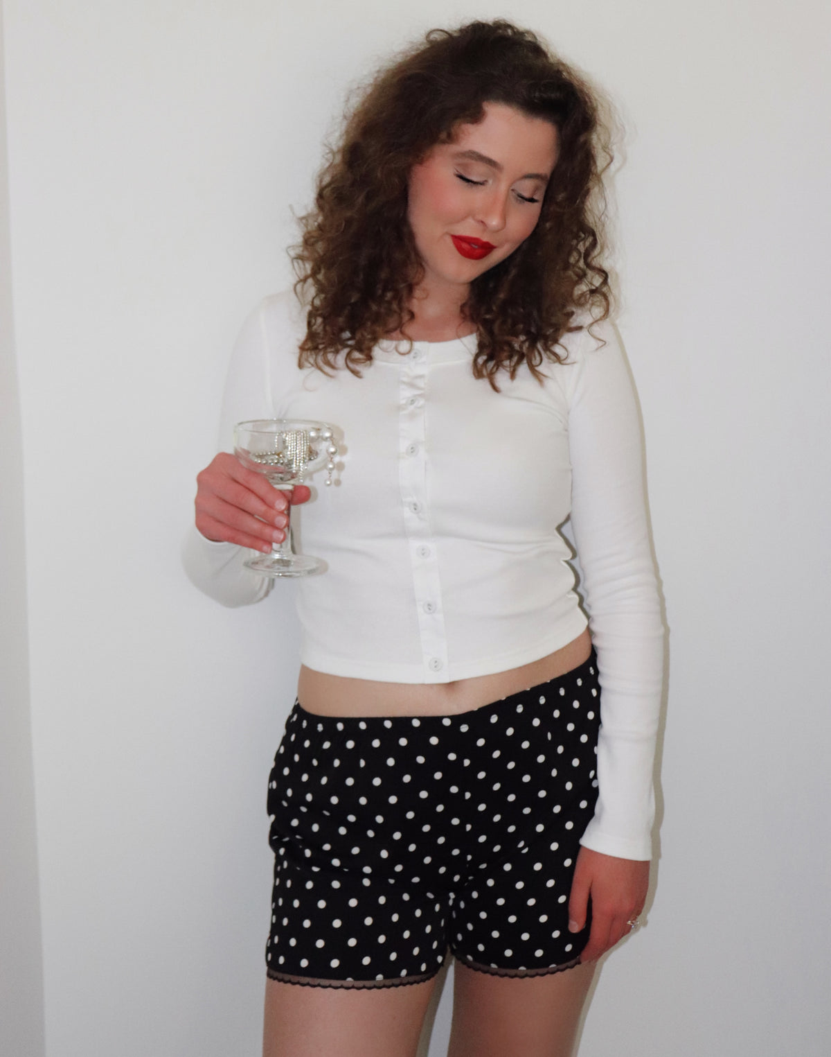Wish List Top