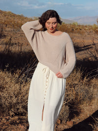 Laramie Sweater