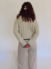 Margaret Sweater