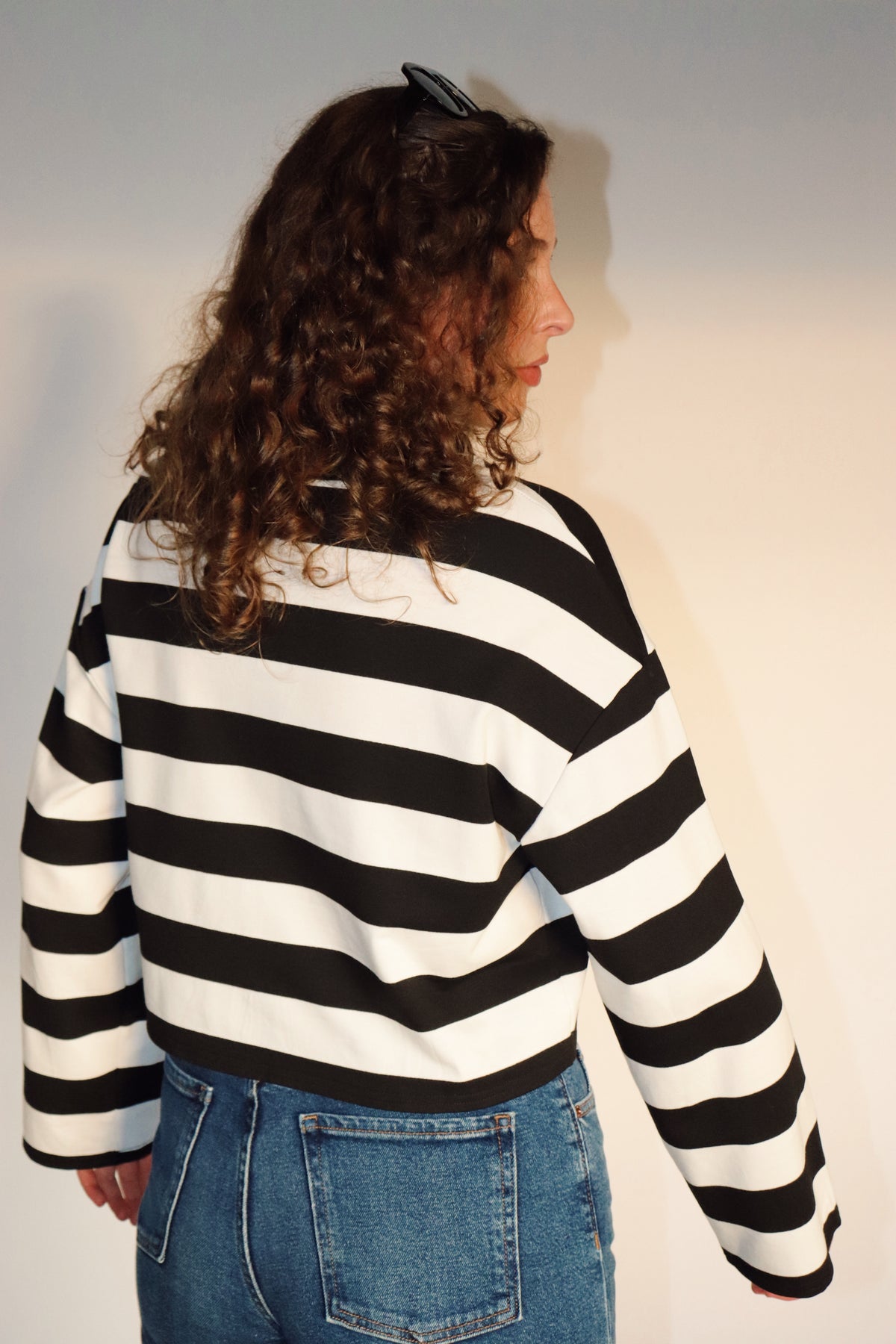 Jacie Top - DOORBUSTER