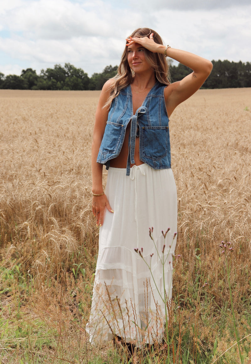 Camden Vest