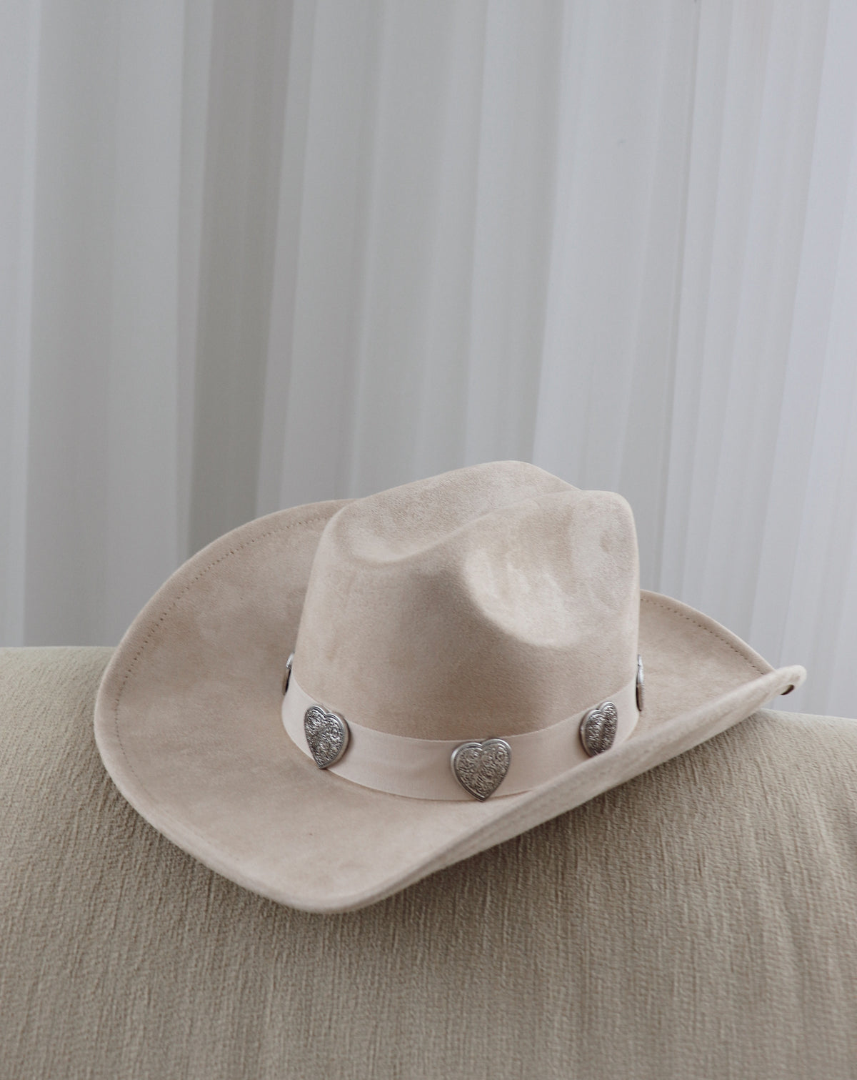 Imogene Cowgirl Hat