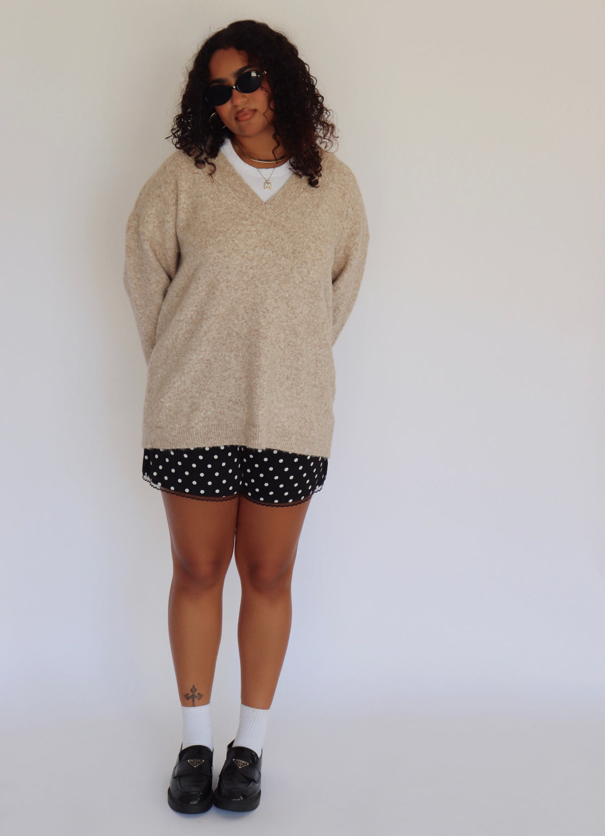 Maeve Sweater