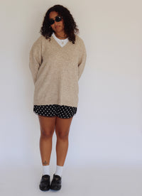 Maeve Sweater