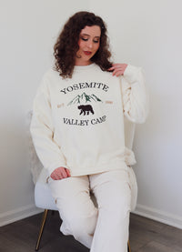 Take Me to The Mountains Pullover