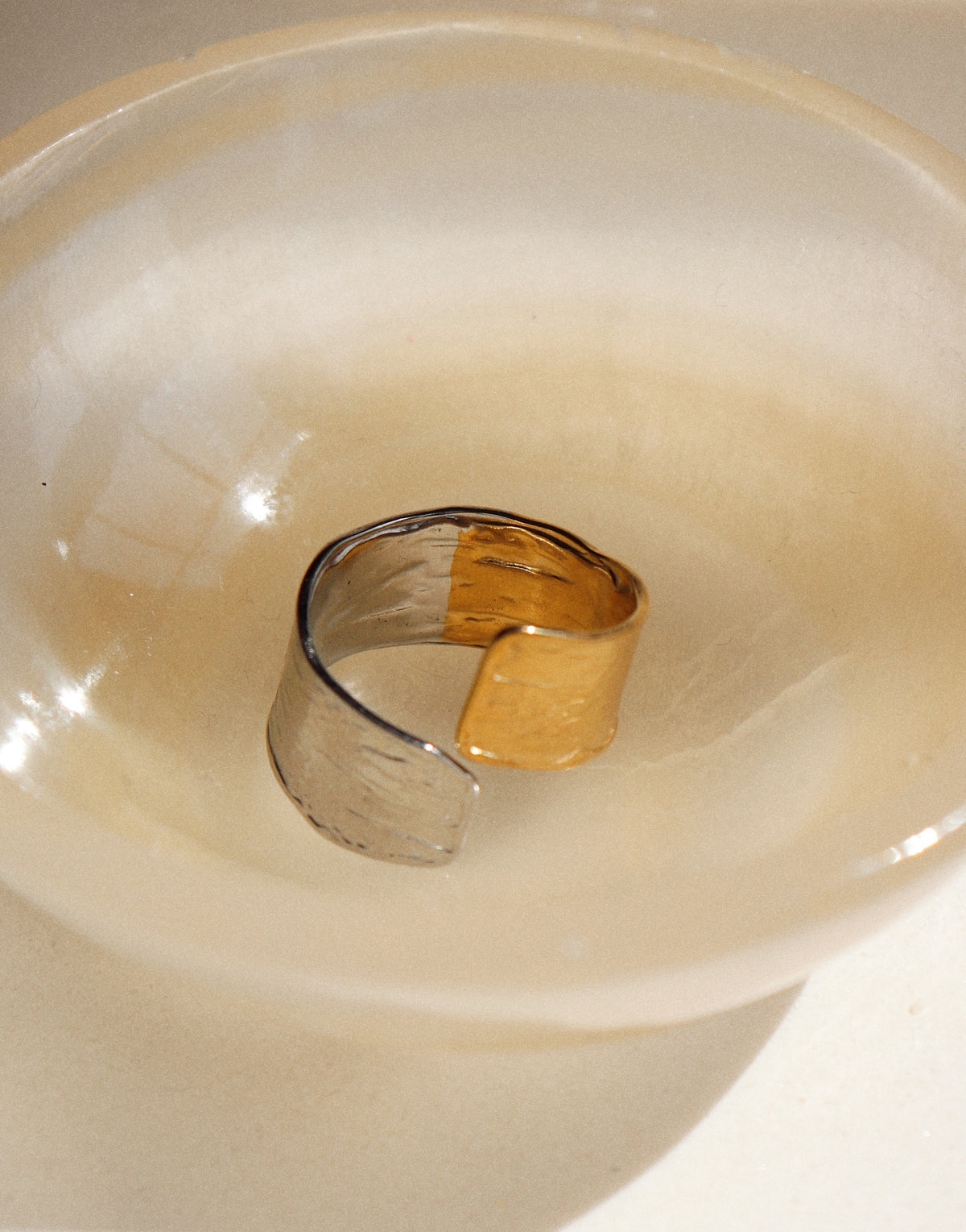 Faye Ring