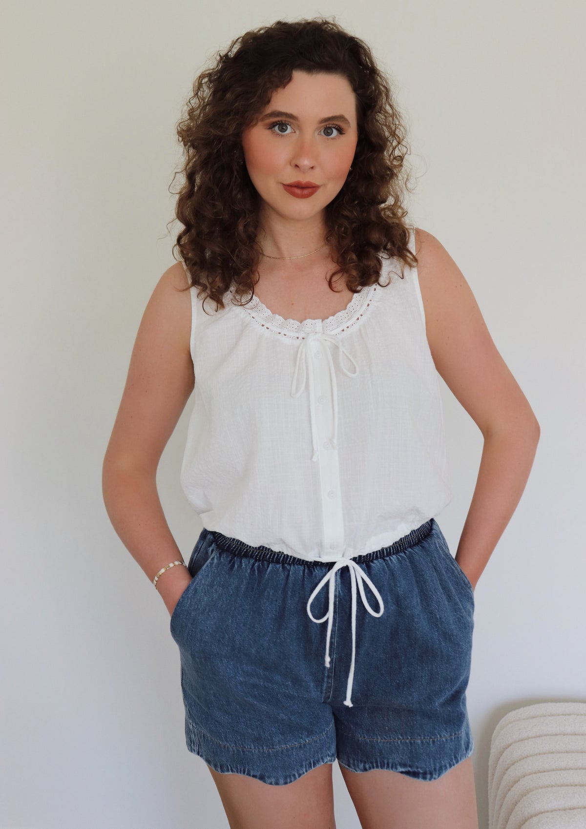 Elara Top