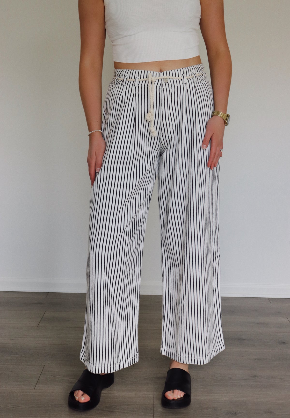 Taylor Pants