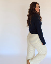 Lauren Cardigan - Navy Blue