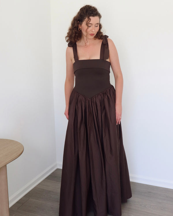 Fallon Dress