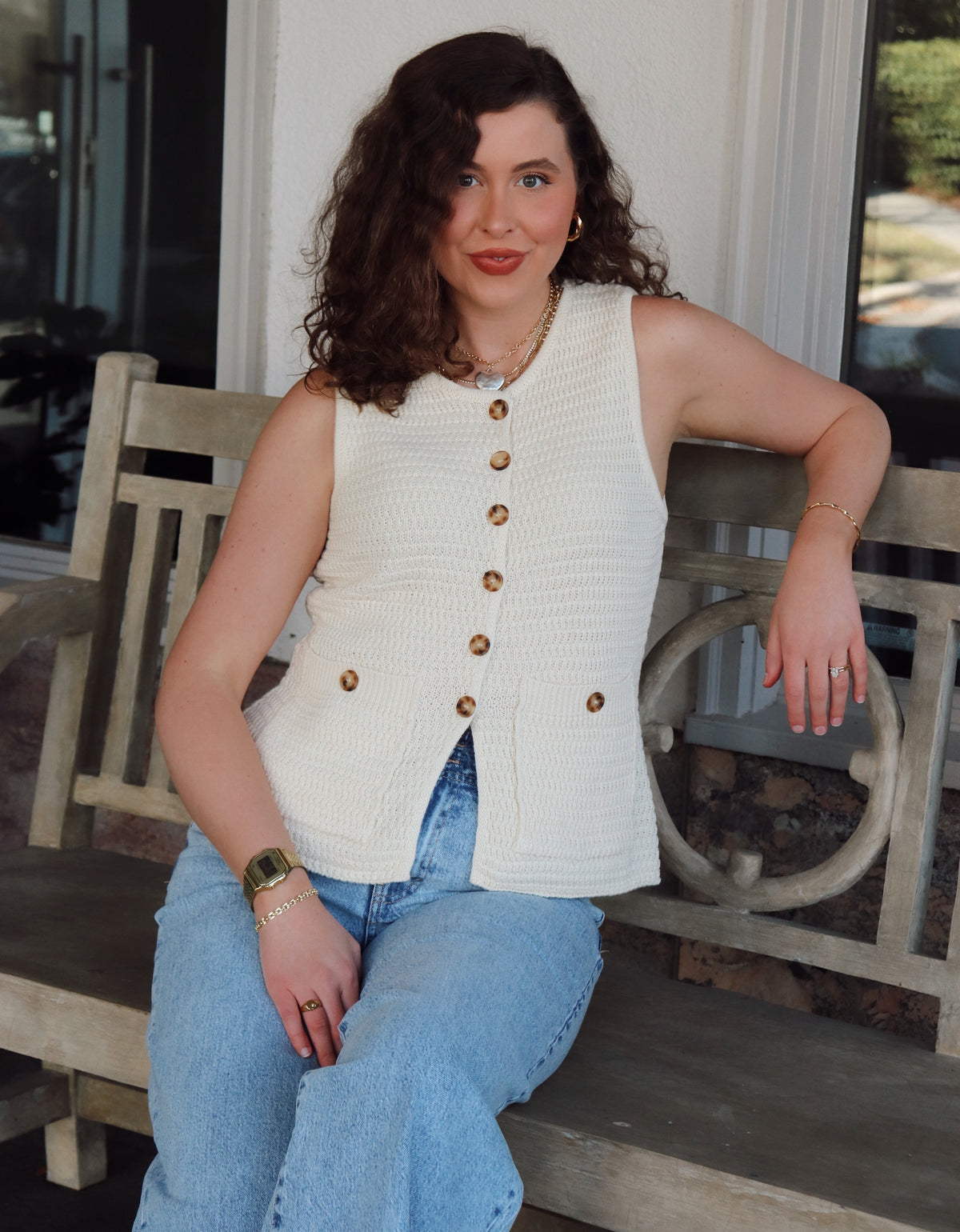 Ryett Vest