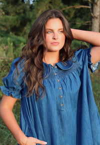 June Dress